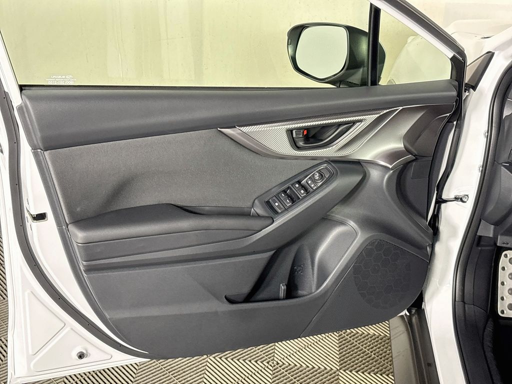 2026 Subaru WRX Base