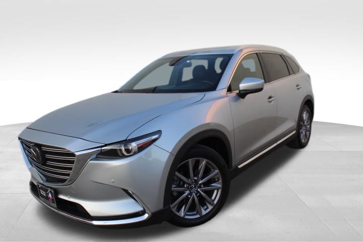 Used Car 2022 Mazda Cx-9  Grand Touring For Sale Under $30,000 In Georgetown, Texas