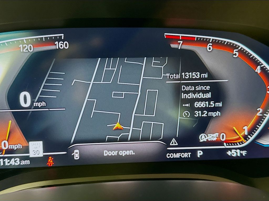 Thumbnail: 2025 BMW 8 Series - 12