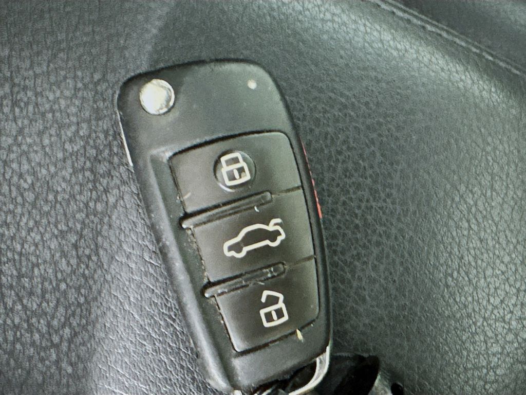 Used Car 2015 Audi Q3  2.0t Prestige For Sale Under $12,000 In Austin, Texas