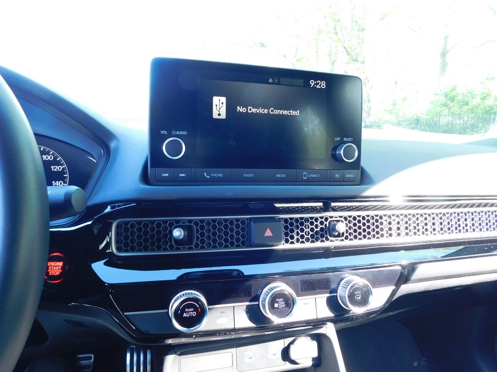 Thumbnail: 2025 Honda Civic - 9