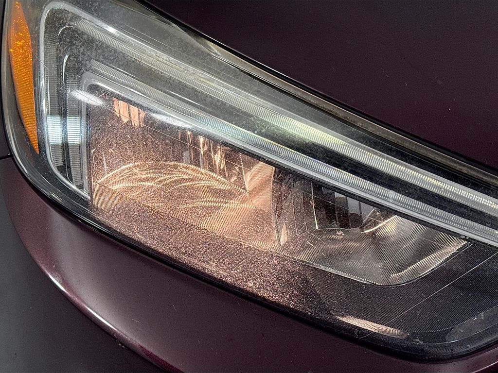 Used Car 2017 Buick Encore  Preferred For Sale Under $10,000 In Austin, Texas