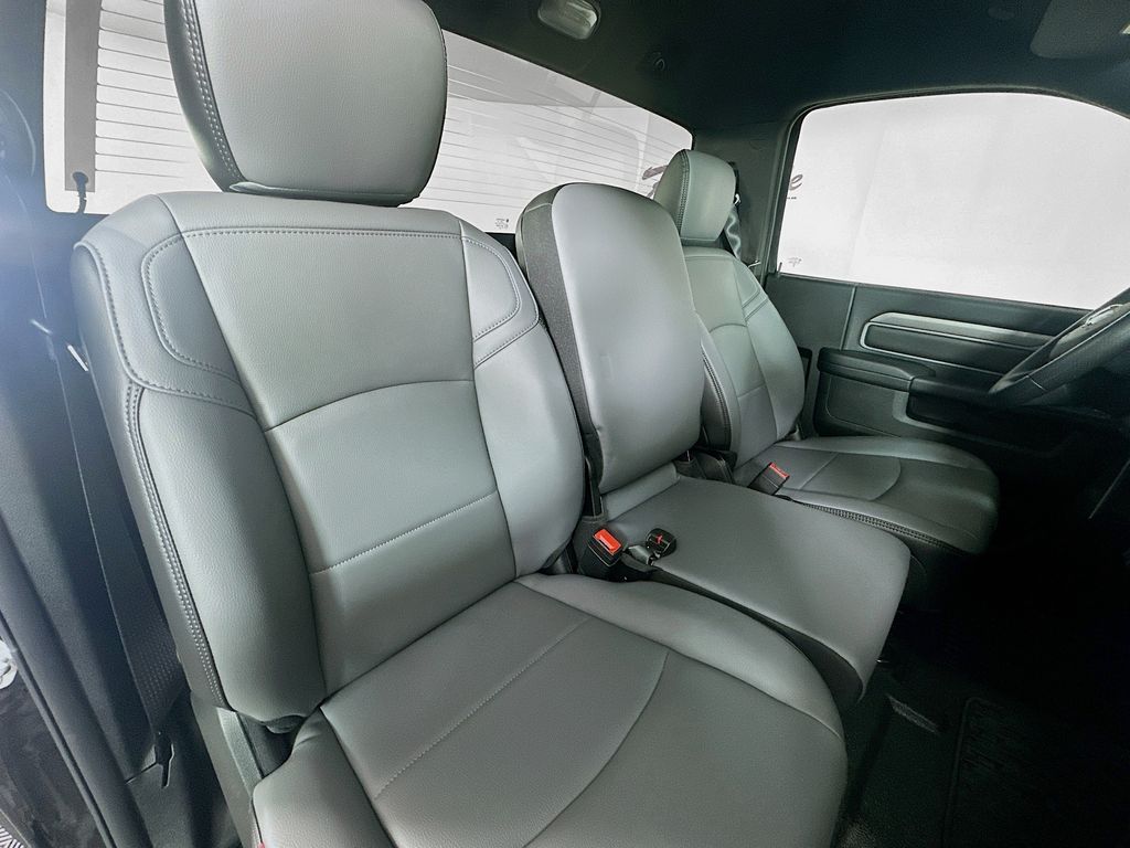 New 2026 Black Ram Tradesman 120CA Dually image 10