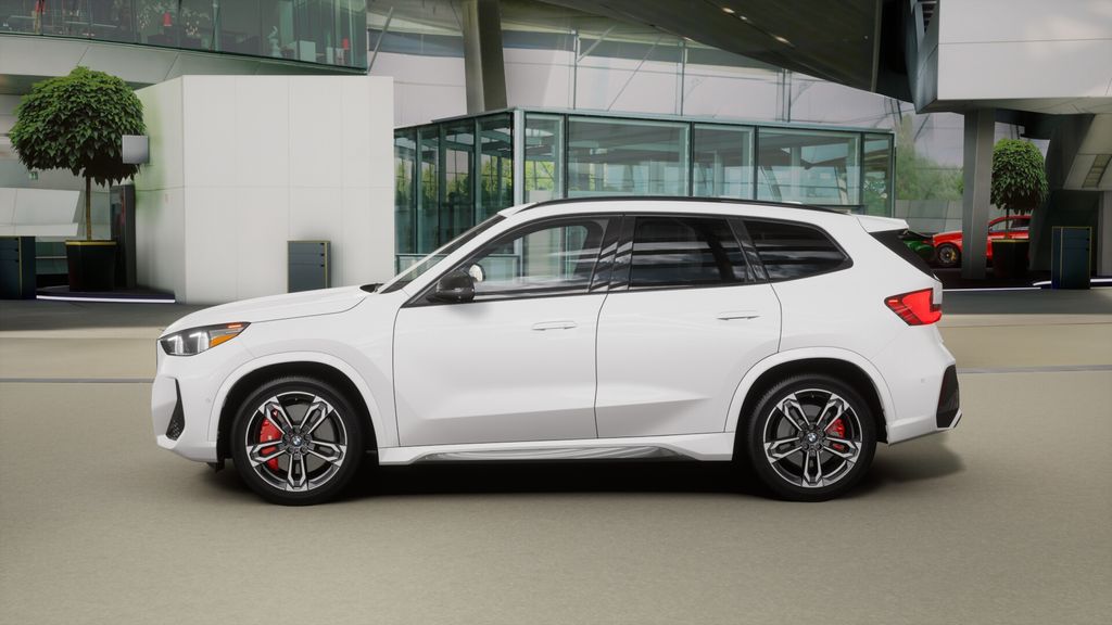 Thumbnail: 2026 BMW X1 - 30