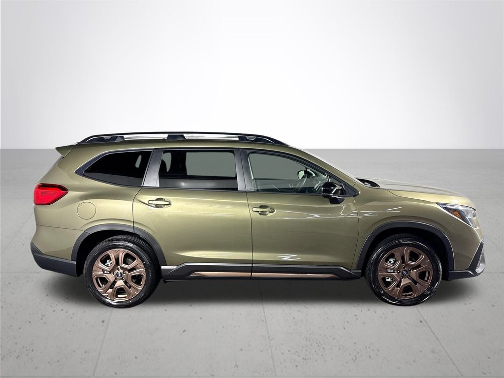 2025 Subaru Ascent Limited