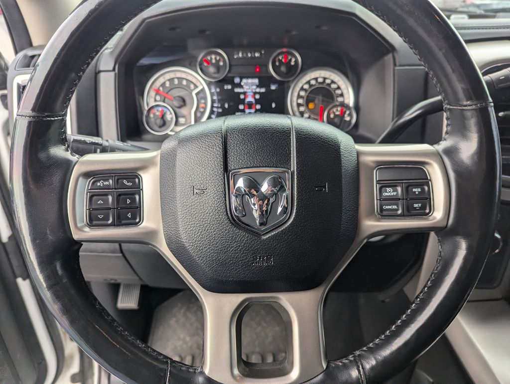 2016 Ram 2500 Laramie 19