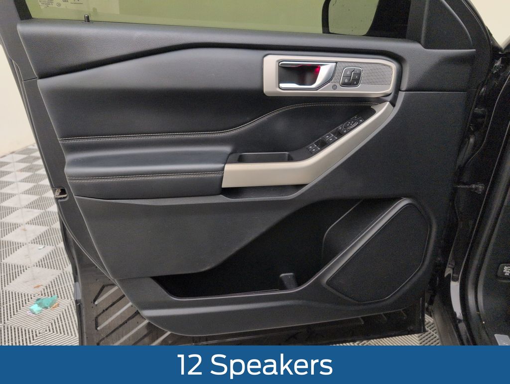 Certified Used 2020 Black Ford Limited image 26
