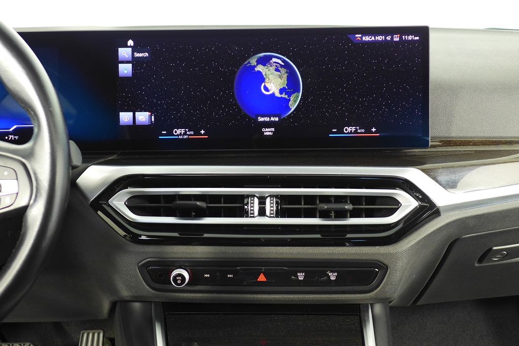 Thumbnail: 2023 BMW i4 - 26