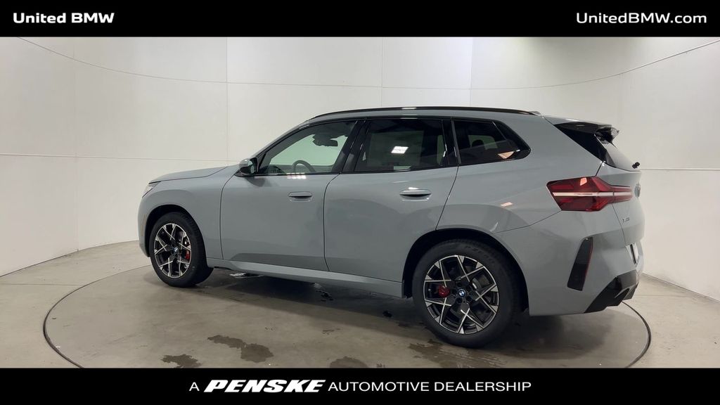 Thumbnail: 2026 BMW X3 - 6