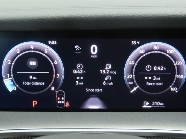 Thumbnail: 2026 Volkswagen Tiguan - 31