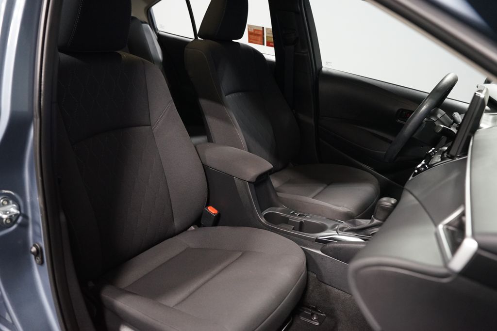 Thumbnail: 2024 Toyota Corolla - 25