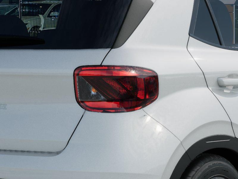 New 2026 White Hyundai SEL image 10