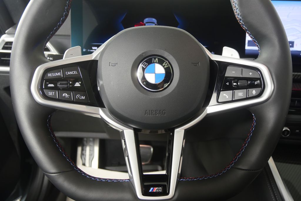 Thumbnail: 2026 BMW 2 Series - 14