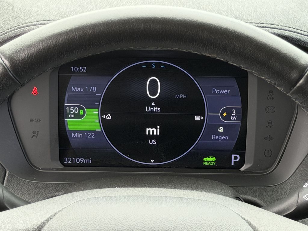 Used 2022 Chevrolet Bolt EUV SUV