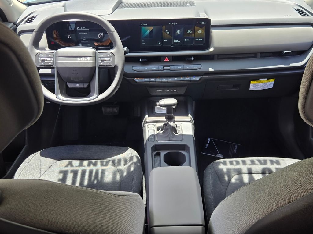 2027 Kia Seltos - $28,630