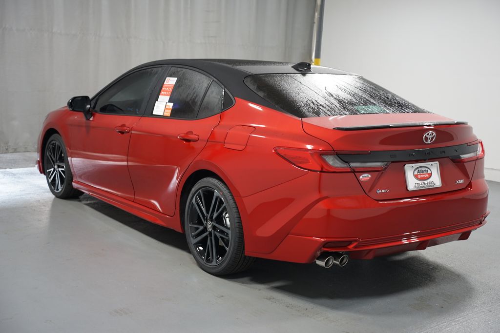 Thumbnail: 2026 Toyota Camry - 6