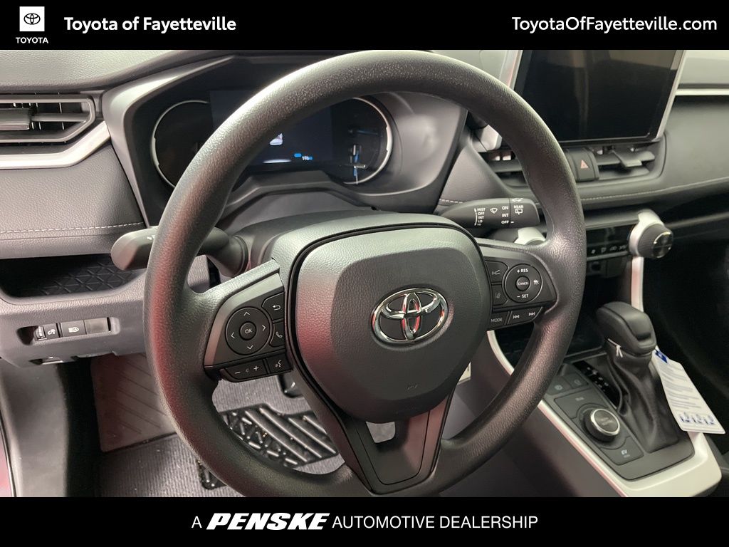 Thumbnail: 2025 Toyota RAV4 - 24
