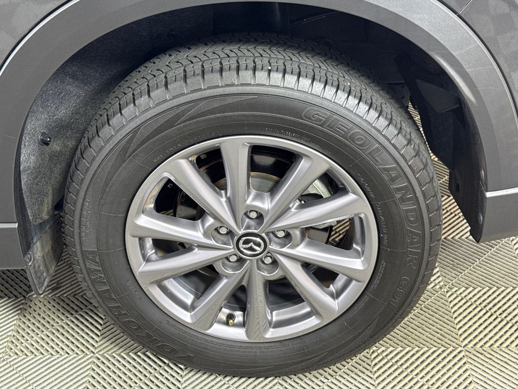 Certified Used 2023 Gray Mazda 2.5 S Select Package image 20