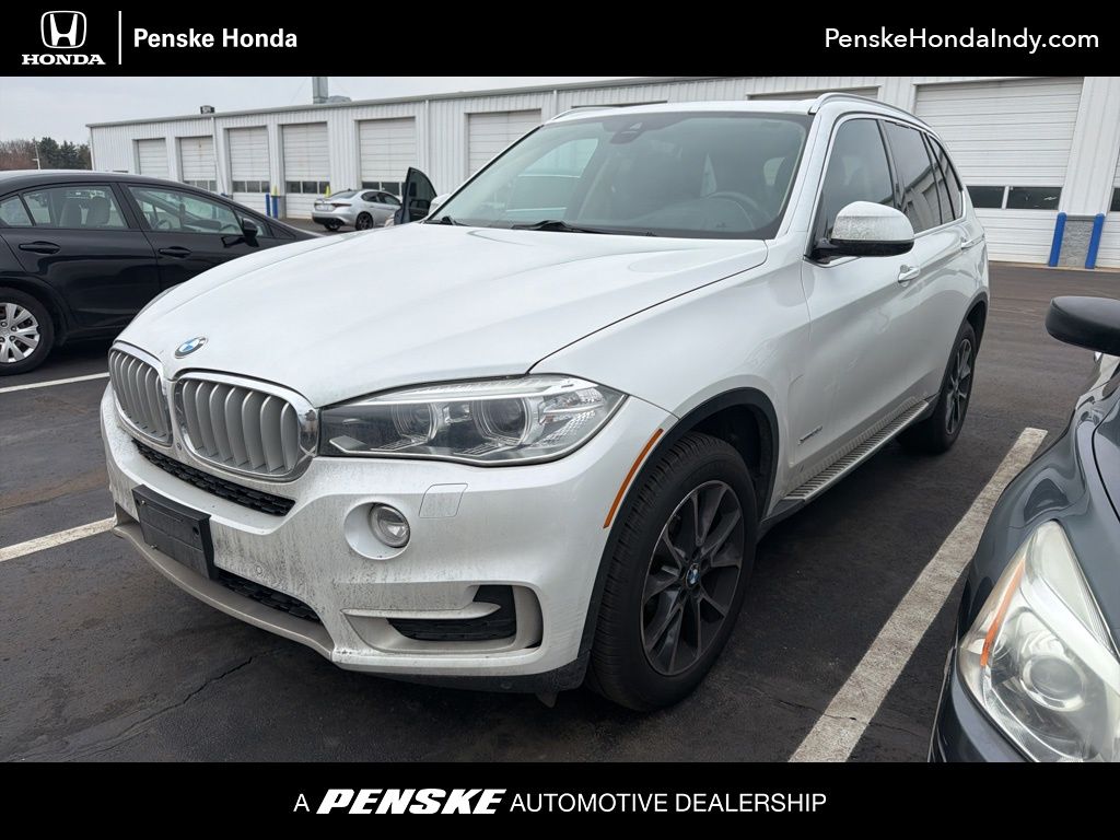 2015 BMW X5 xDrive35i -
                  Indianapolis, IN