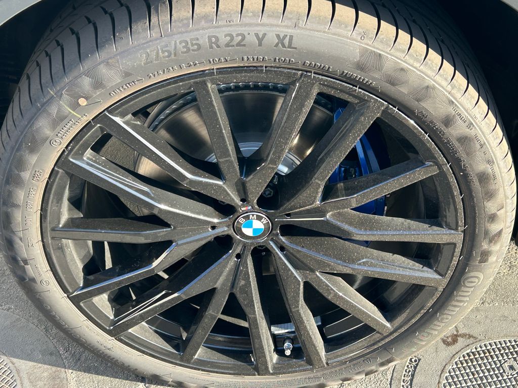 2026 BMW X5 xDrive40i 3