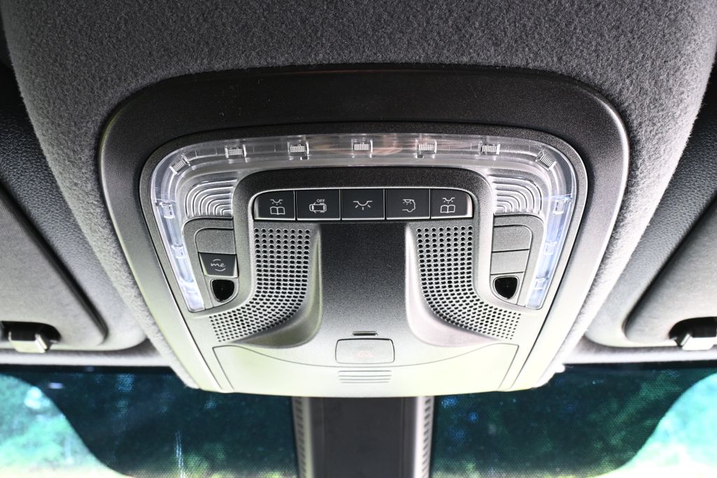 2025 Mercedes-Benz Sprinter 2500 23