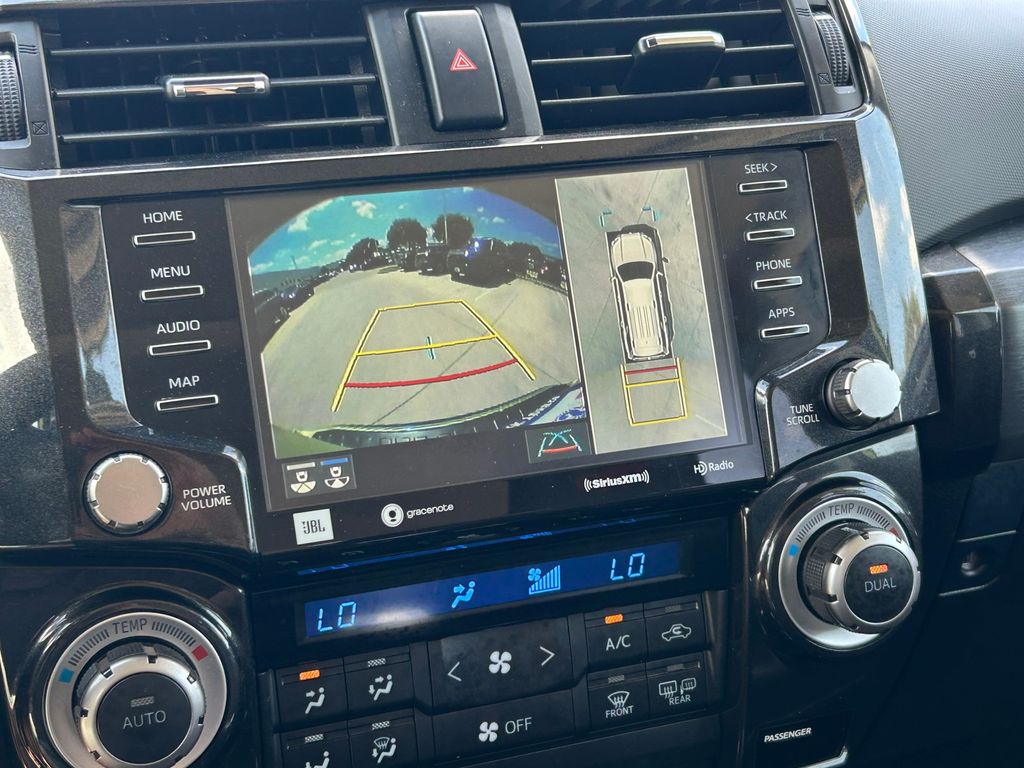Used 2022 Toyota 4Runner SUV