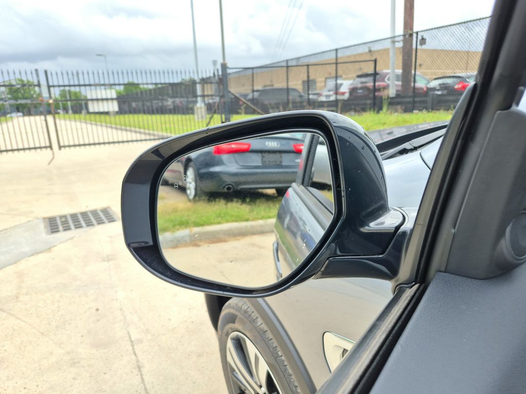 2026 Mitsubishi Outlander Sport 2.0 SE - 11
