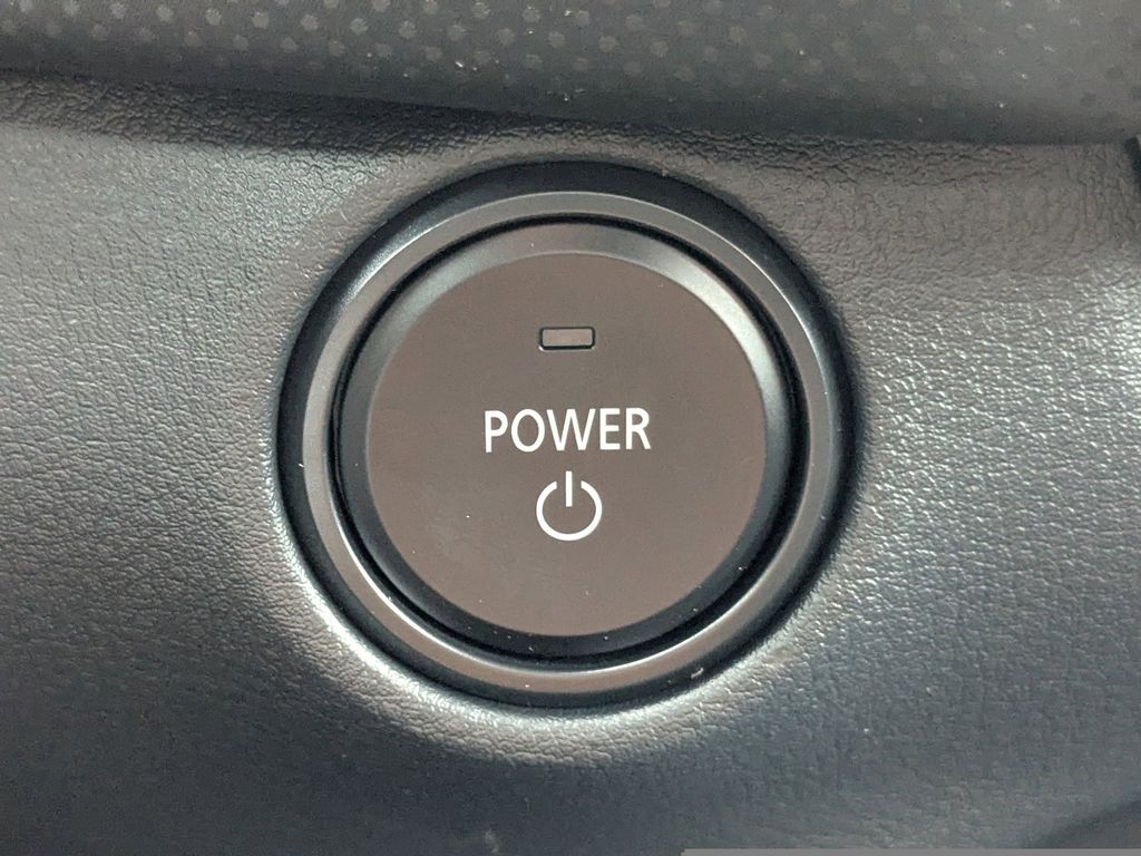 2026 Mazda CX-50 Hybrid Preferred