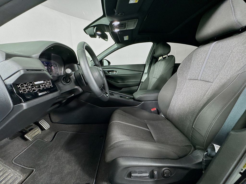 Used Car 2023 Honda Accord Hybrid  Sport For Sale Under $30,000 In Austin, Texas