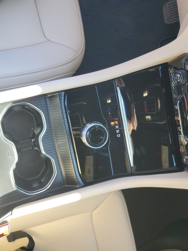 New Car 2025 Jeep Grand Cherokee L  Limited For Sale Under $50,000 In Austin, Texas