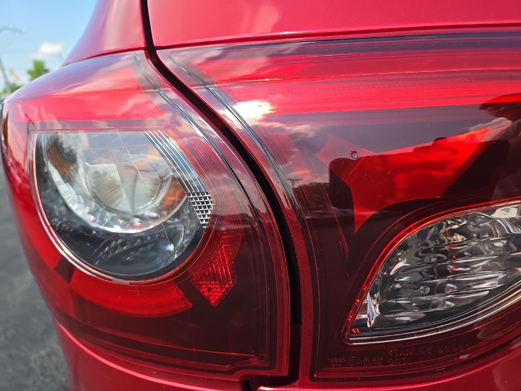 Thumbnail: 2016 Mazda CX-5 - 10