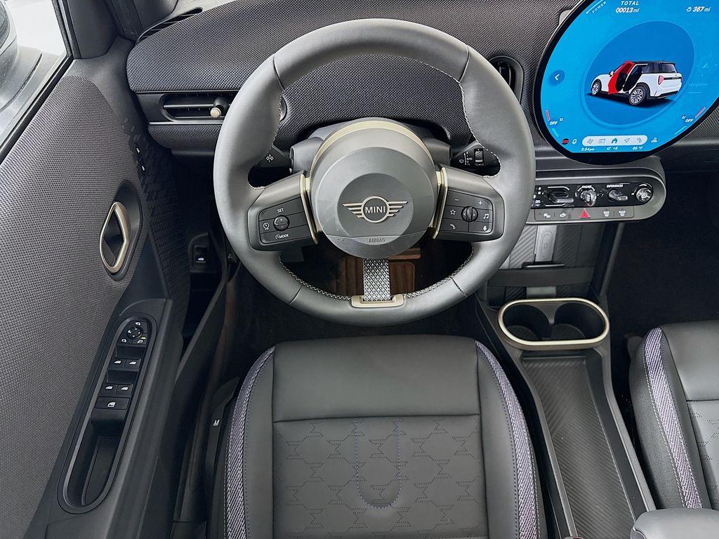 Thumbnail: 2026 MINI Cooper - 11