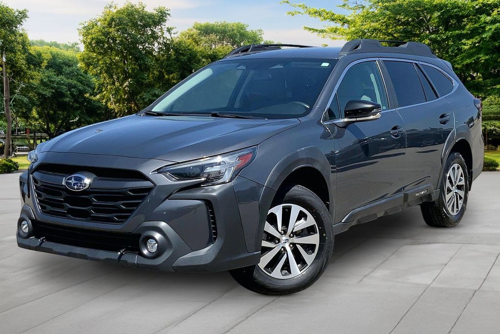 2024 Subaru Outback Premium AWD