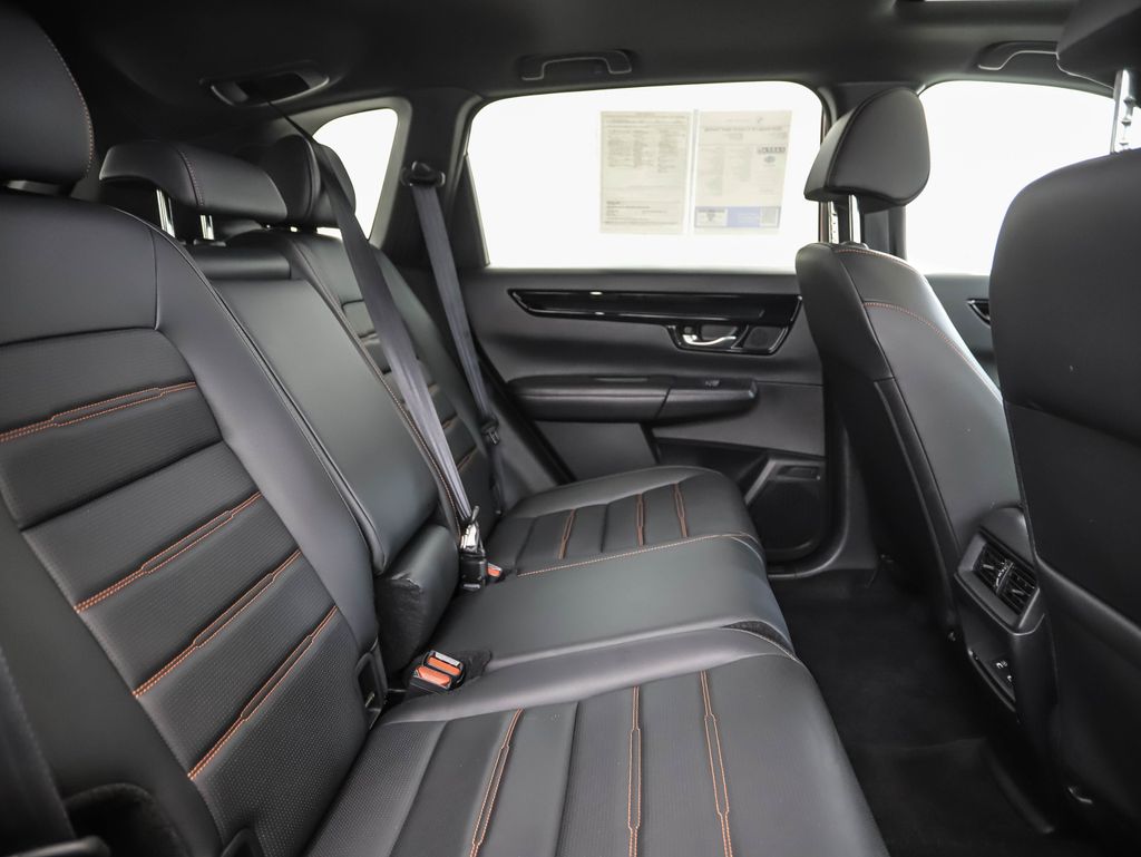 Thumbnail: 2024 Honda CR-V - 26