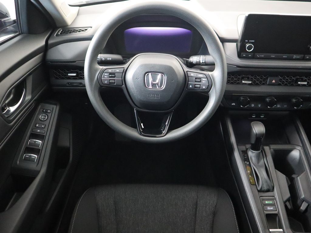Thumbnail: 2025 Honda Accord - 10
