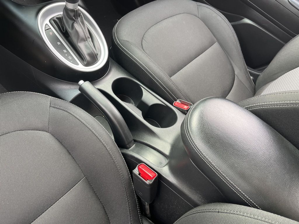 Thumbnail: 2017 Kia Soul - 18