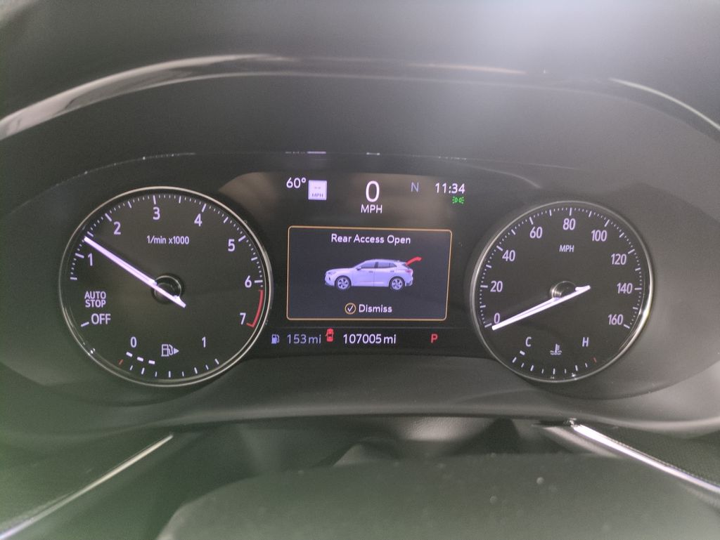 Used 2022 Buick Envision For Sale in Fort Wayne, IN