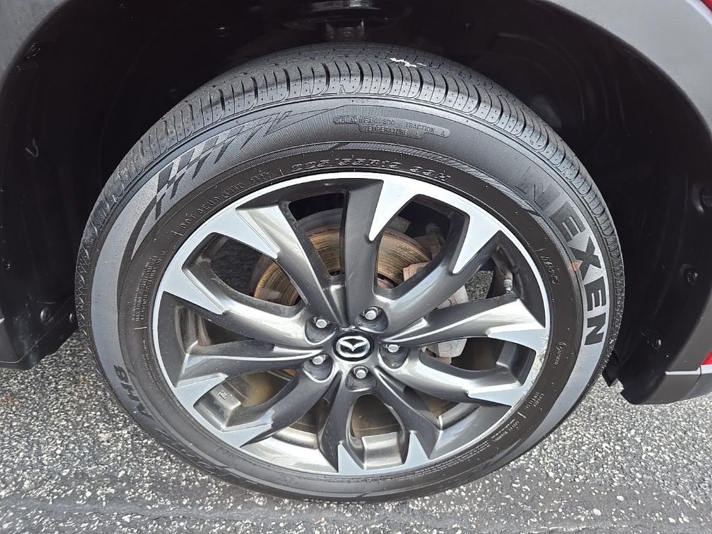 Thumbnail: 2016 Mazda CX-5 - 17