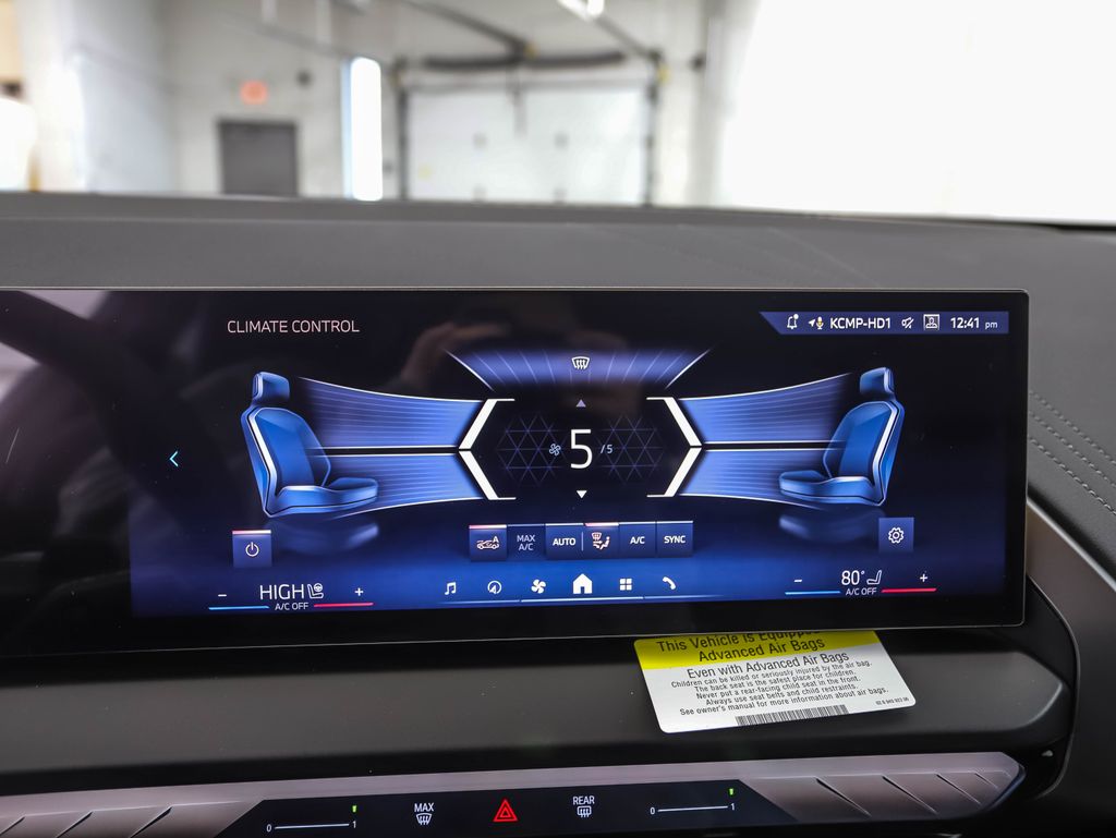 Thumbnail: 2026 BMW X3 - 18