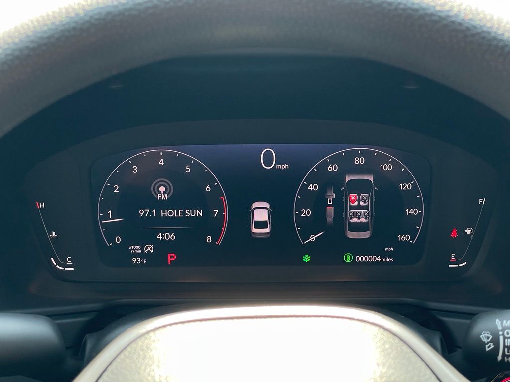 Thumbnail: 2026 Honda Accord - 13