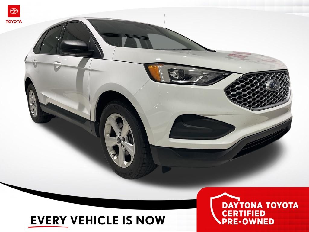 2024 Ford Edge SE AWD's photo