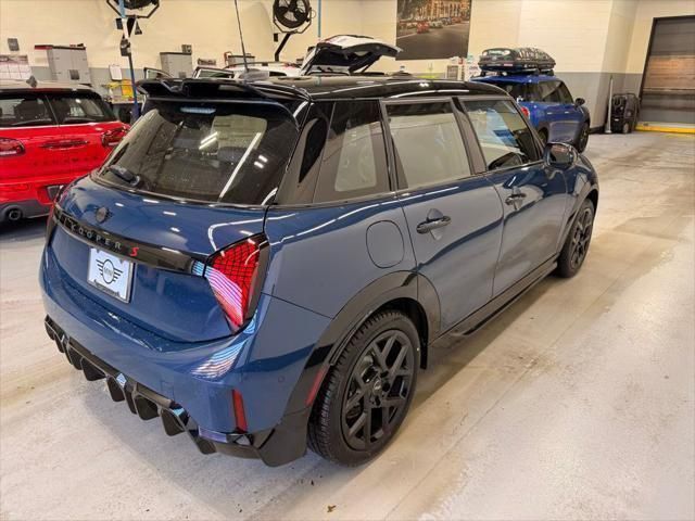 Thumbnail: 2026 MINI Cooper - 6