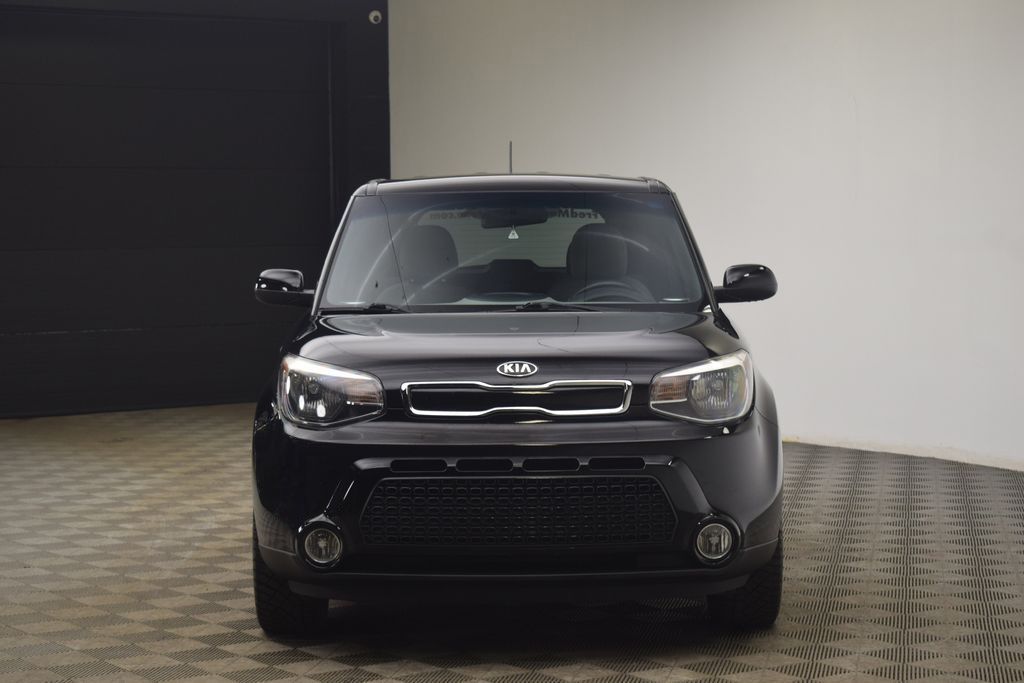 used 2016 Kia Soul car, priced at $10,095