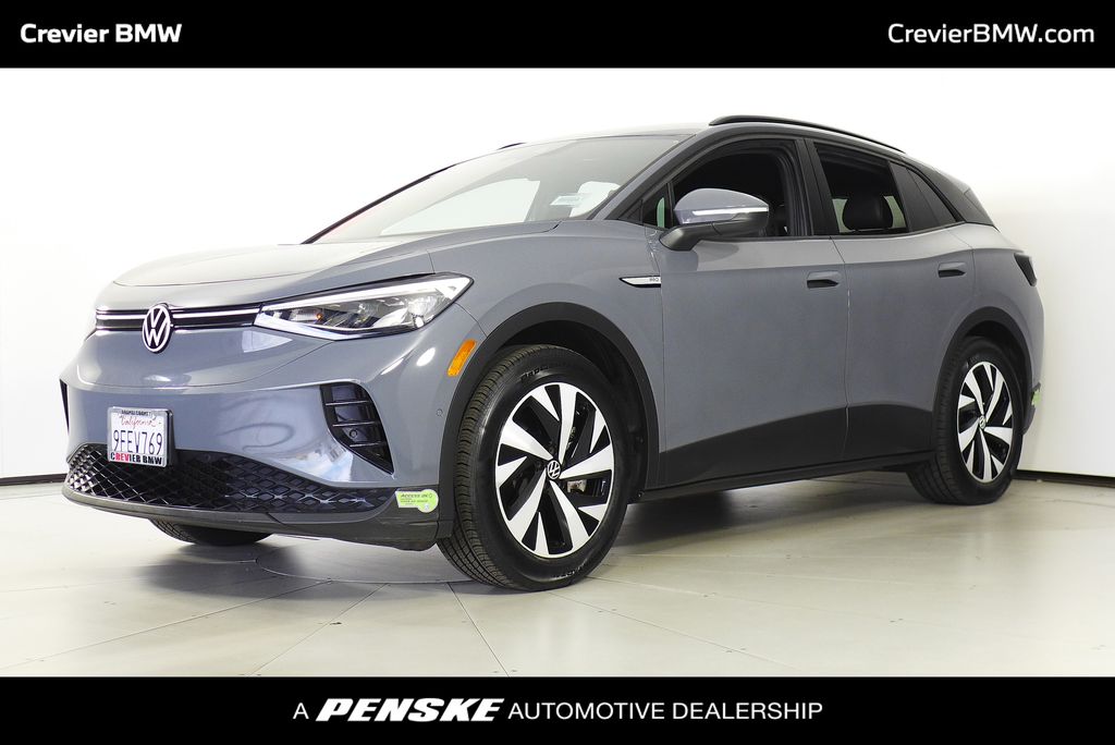 2023 Volkswagen ID.4 Pro -
                  Santa Ana, CA
