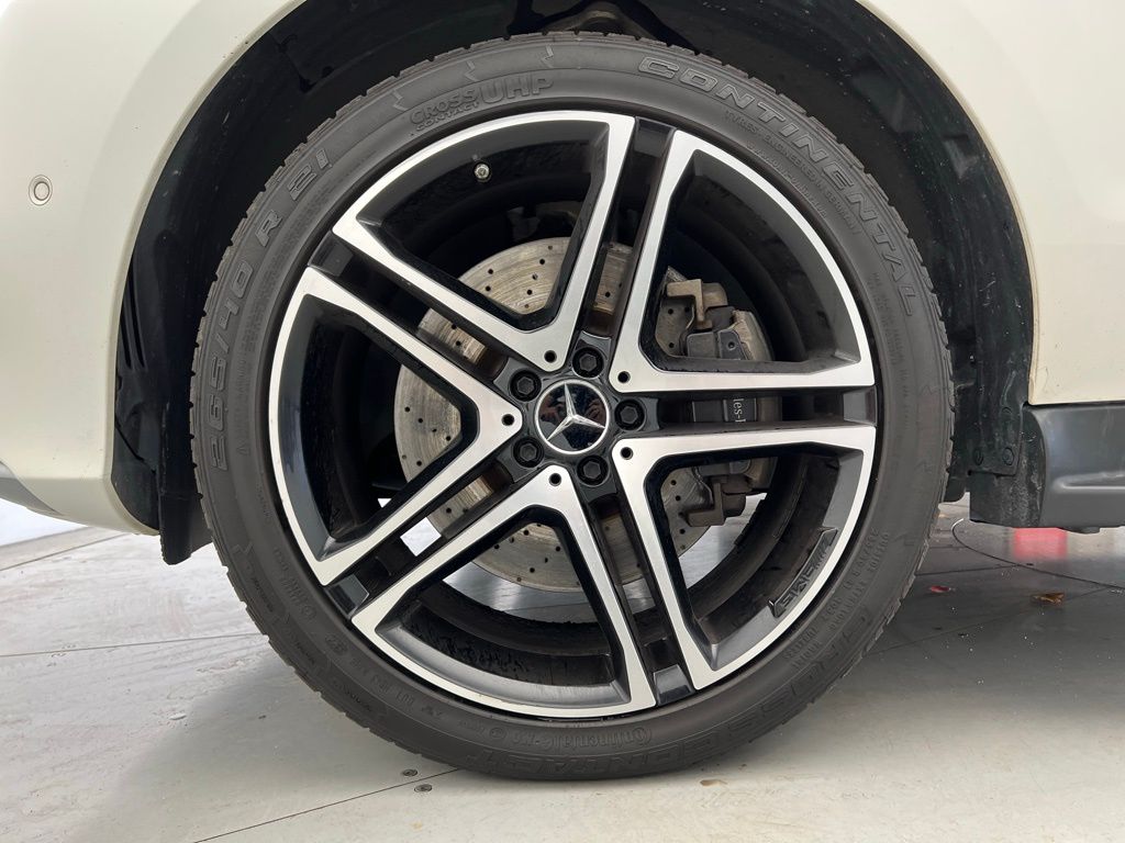 Thumbnail: 2018 Mercedes-Benz GLE - 23