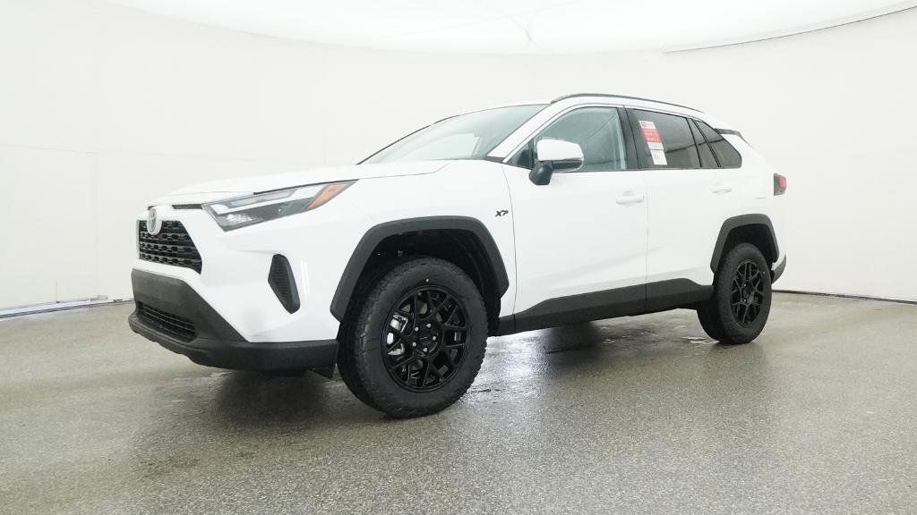 Thumbnail: 2025 Toyota RAV4 - 28