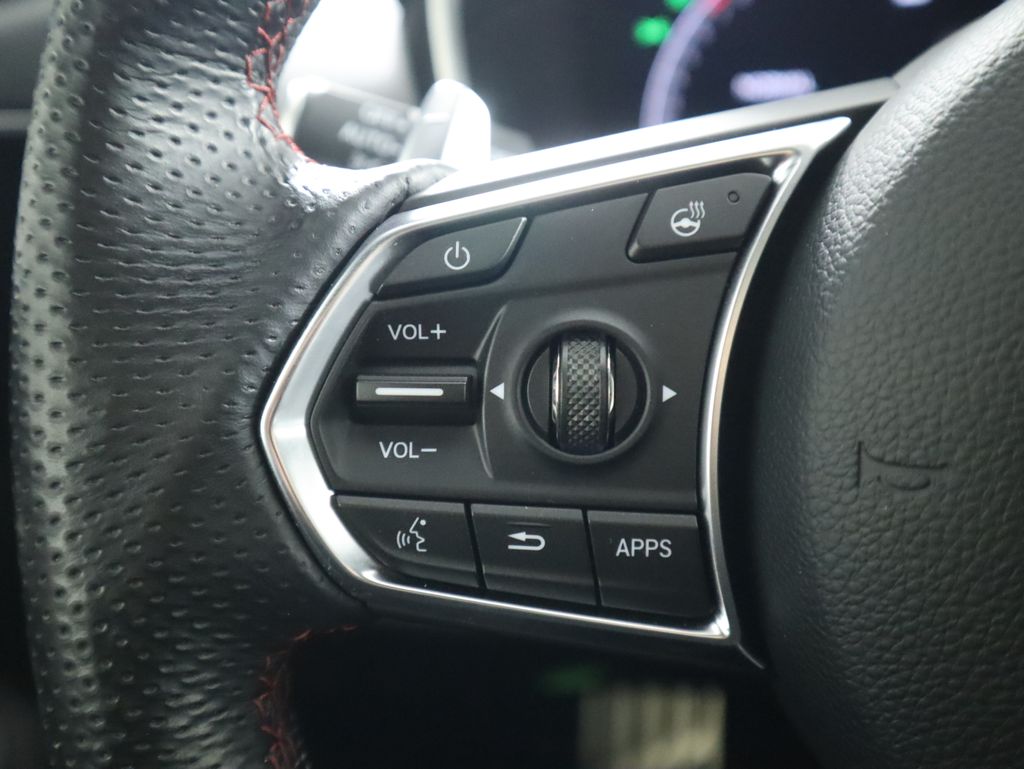 Thumbnail: 2023 Acura MDX - 11