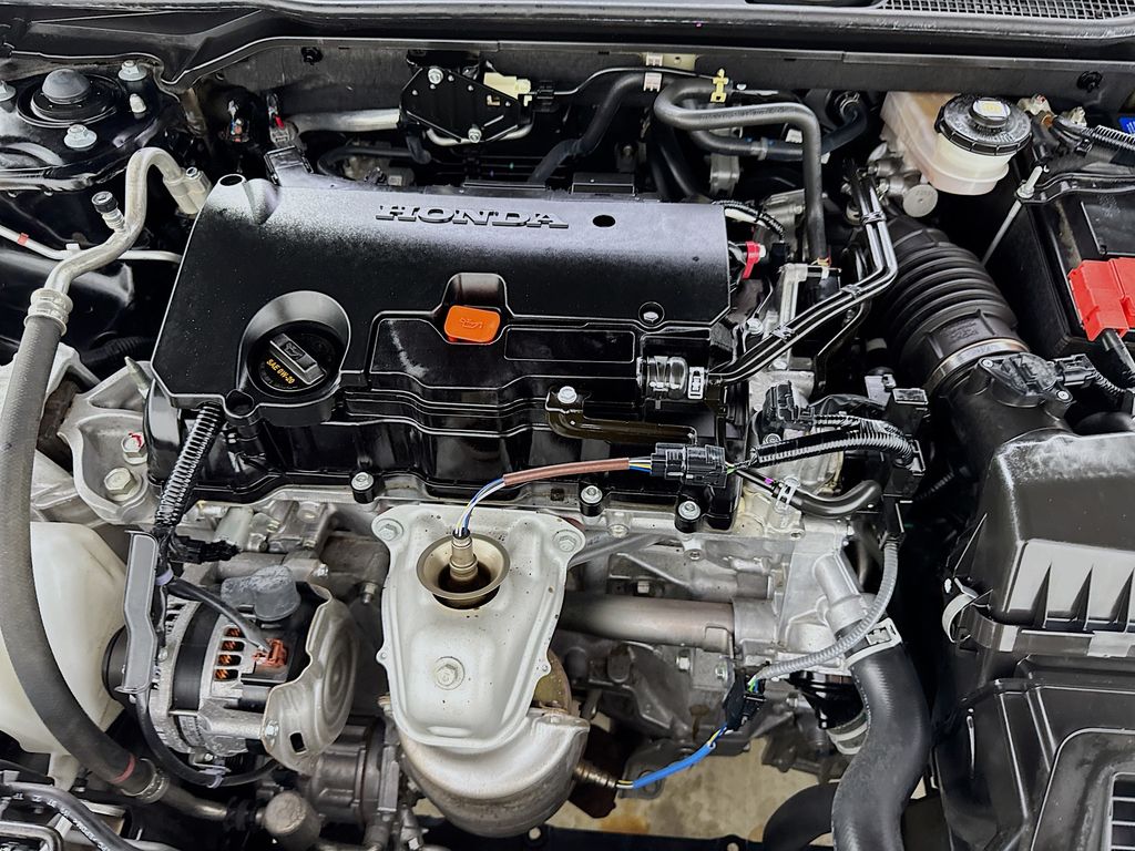 Used Car 2024 Honda Civic  Sport For Sale Under $30,000 In Austin, Texas