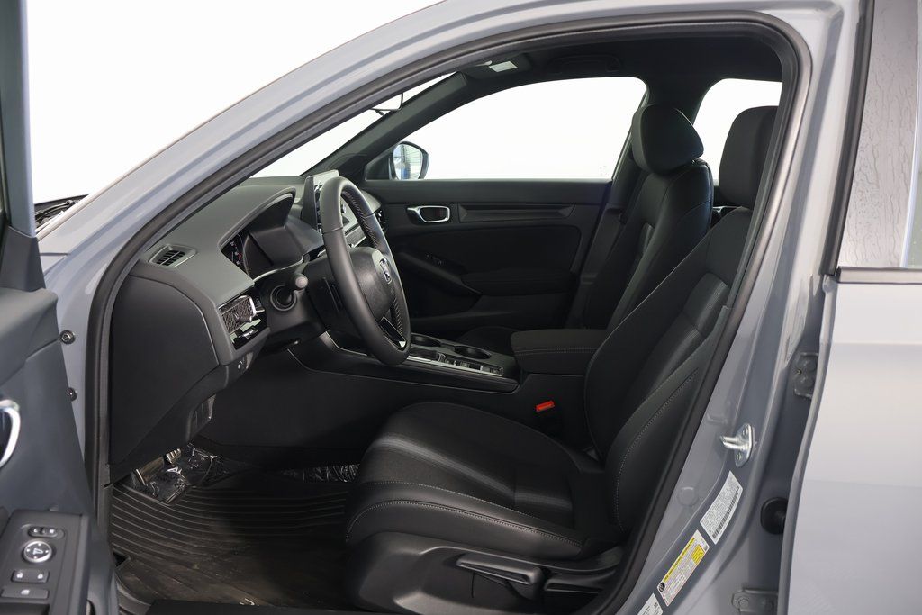 Thumbnail: 2026 Honda Civic - 5