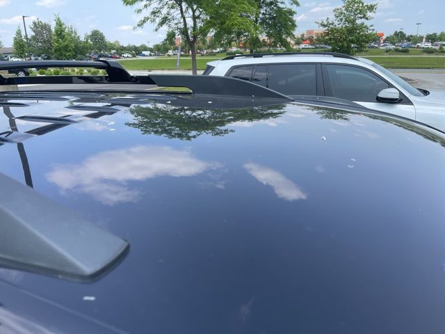 2021 GMC Acadia AT4 5